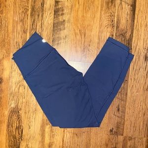 Lululemon Wunder Under (old style)